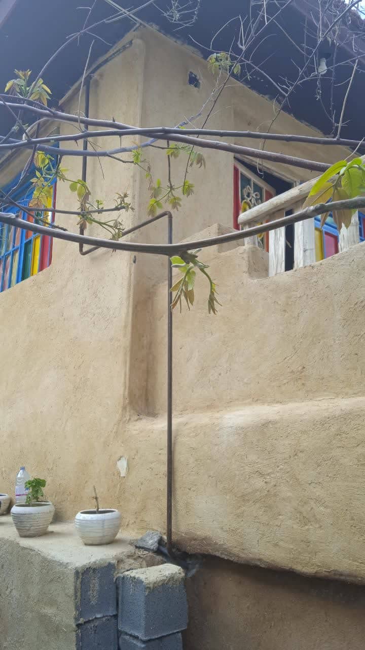 اجاره اتاق در کهکران سپیدان - 12 متری 