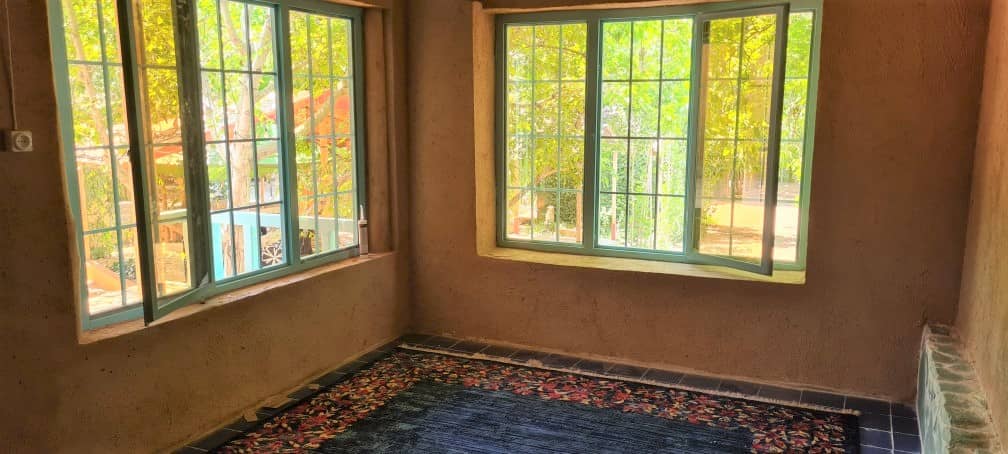 اقامتگاه بومگردی در سربست سپیدان - چیگل