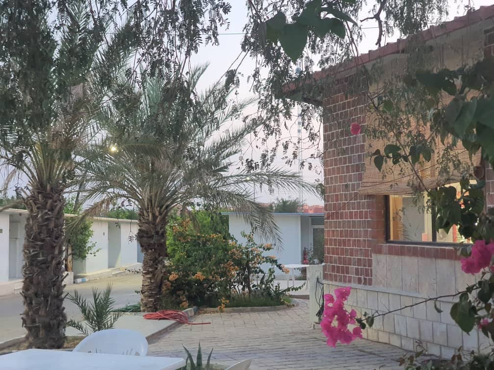 اجاره اتاق سنتی دوتخته نزدیک ساحل