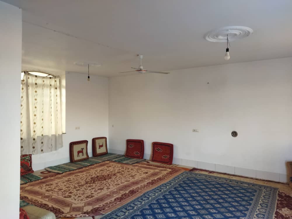 منزل ویلایی در روستای جوبخله علیا نزدیک به آبشار مارگون