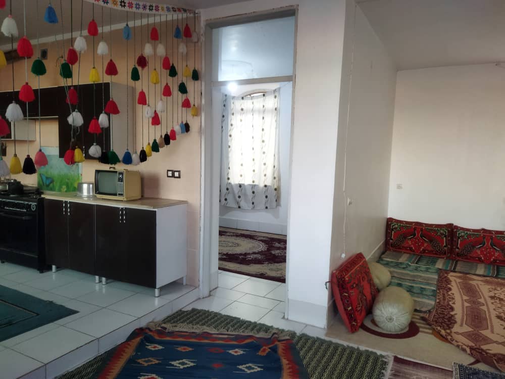 منزل ویلایی در روستای جوبخله علیا نزدیک به آبشار مارگون