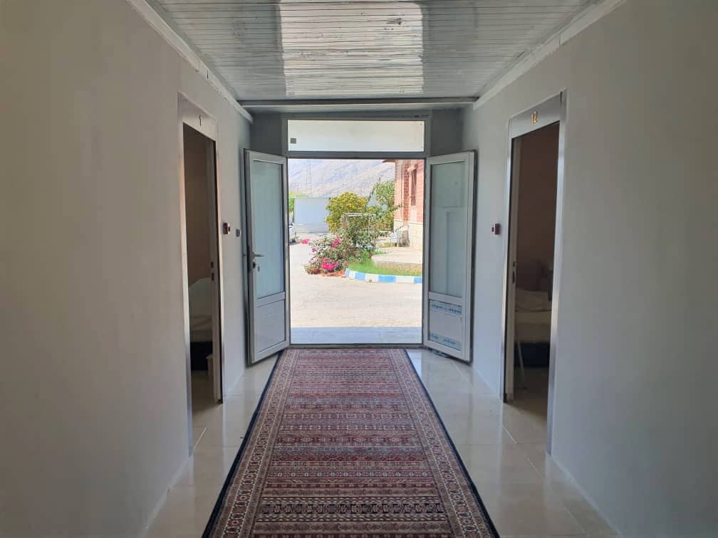 اجاره اتاق سنتی دوتخته سینگل نزدیک ساحل