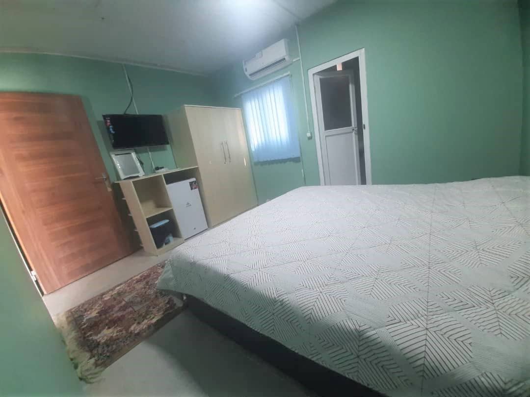 اجاره اتاق سنتی دوتخته مستر نزدیک ساحل
