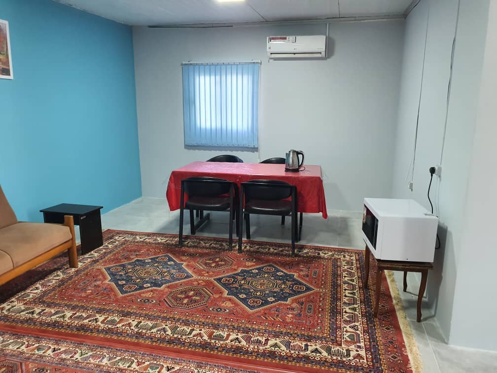 اجاره اتاق سنتی دوتخته مستر نزدیک ساحل