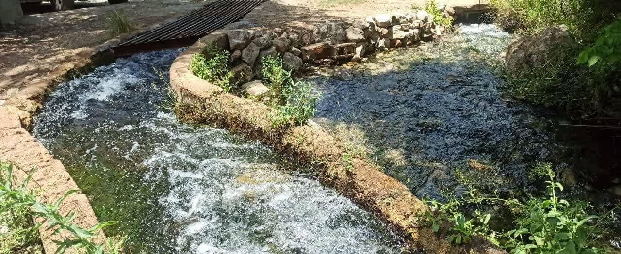  ویلا باغ در روستا کوخدان سی سخت