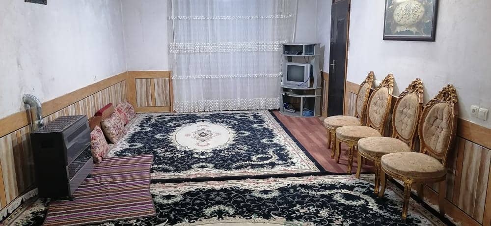  خانه روستایی در کمهر سپیدان