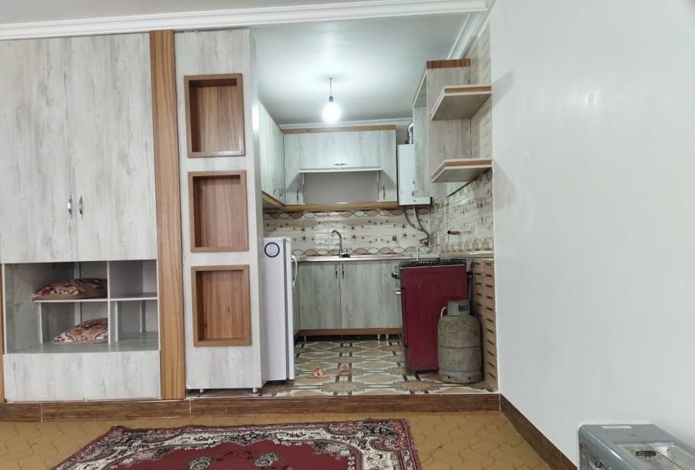 اجاره سوئیت در نزدیکی آبشار مارگون داخل سوئیت