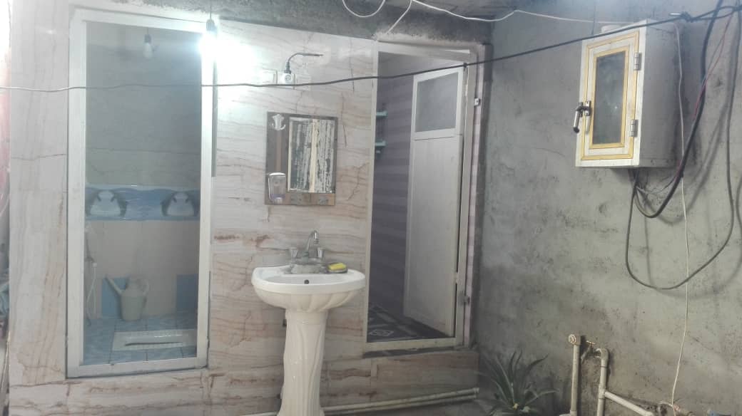 منزل ویلایی تکخواب در گناوه