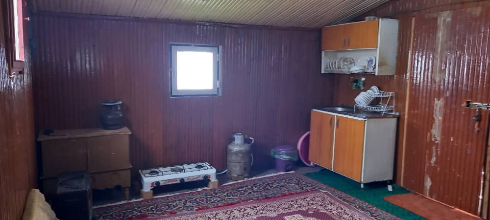 اجاره بومگردی در ییلاق شنبه راه