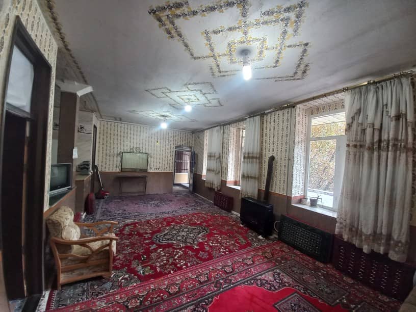 اجاره بومگردی تکخواب در پالنگان - 90متر