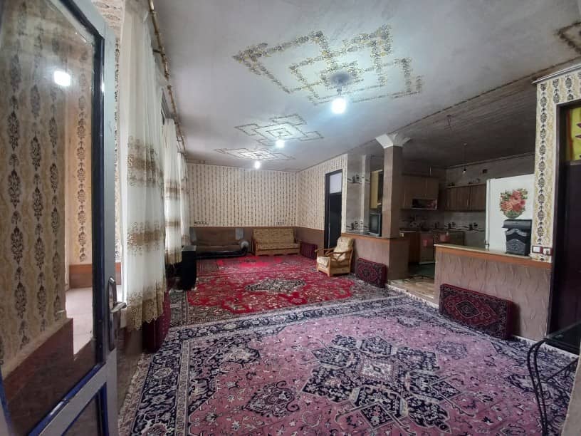 اجاره بومگردی تکخواب در پالنگان - 90متر