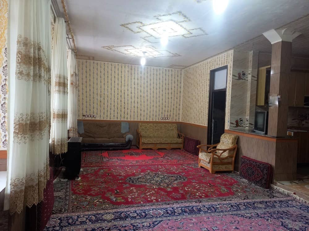 اجاره بومگردی تکخواب در پالنگان - 90متر