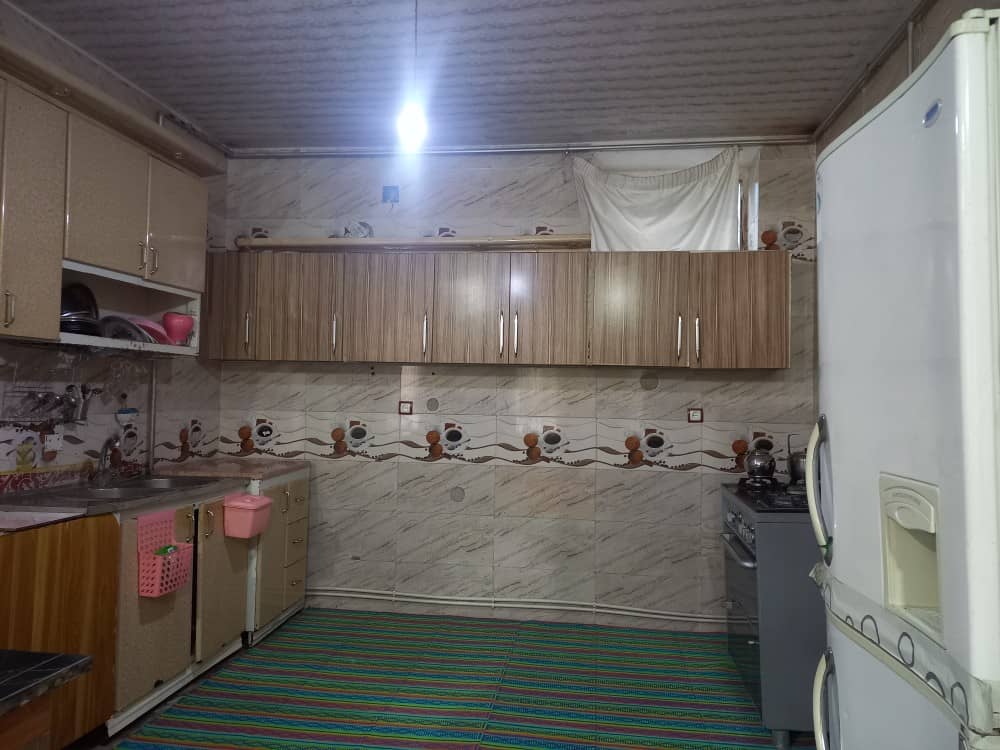 اجاره بومگردی تکخواب در پالنگان - 90متر