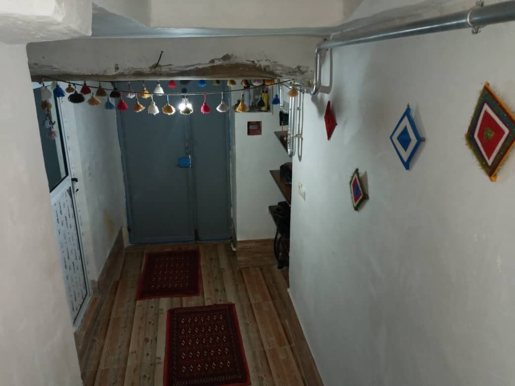 اجاره خانه سنتی در روستای گلین - 2