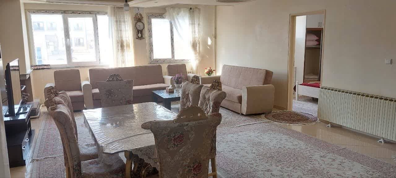 اجاره آپارتمان در میدان یاغچیان تبریز
