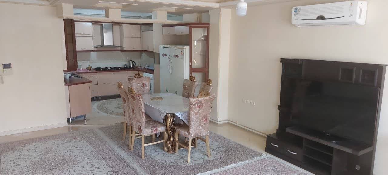 اجاره آپارتمان در میدان یاغچیان تبریز