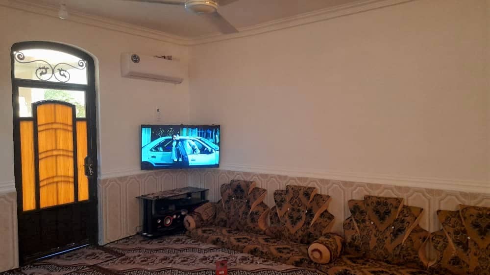 منزل نزدیک ساحل در روستای هاله نما