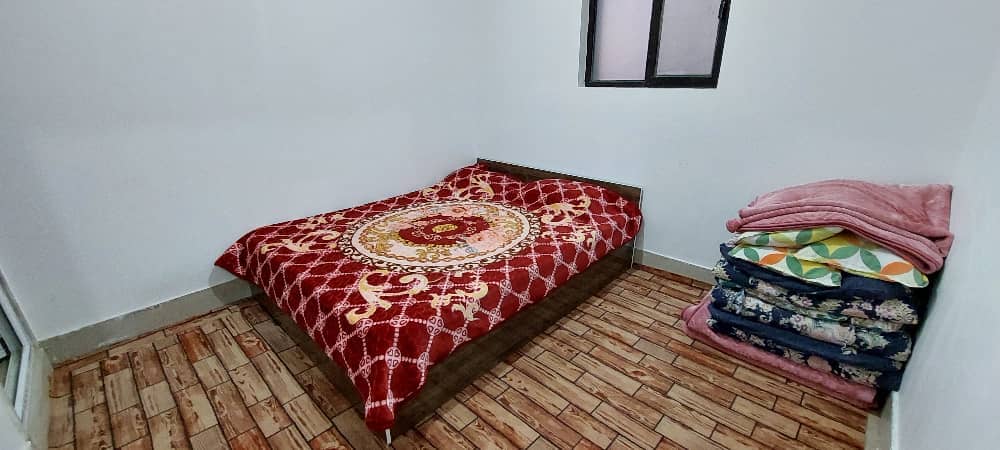 آپارتمان مبله در دهدز - تک خواب