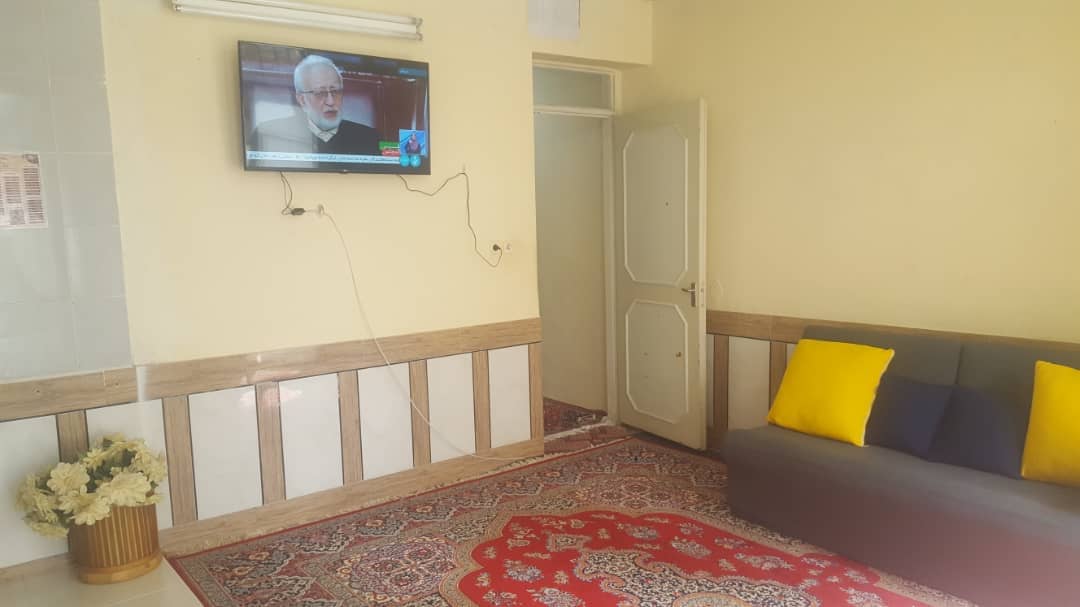 اجاره منزل مبله در جانبازان شیراز - یک خوابه