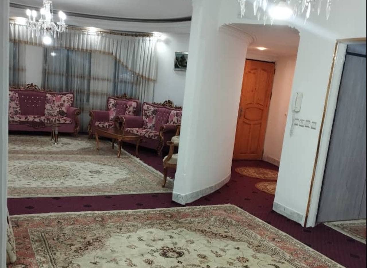 اجاره ی منزل مبله در کاشان