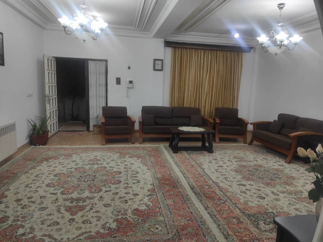 اجاره ویلا در مینودشت