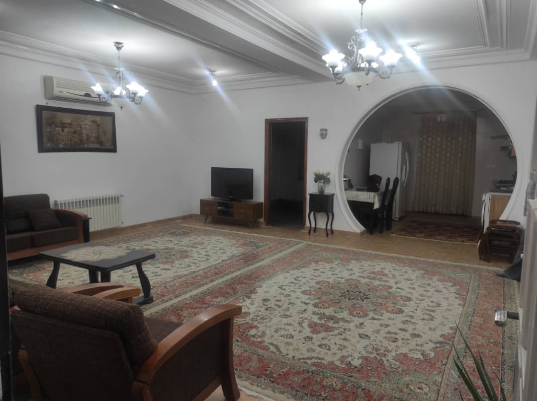 اجاره ویلا در مینودشت