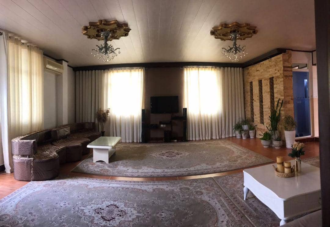 اجاره منزل مبله در دربند آستارا