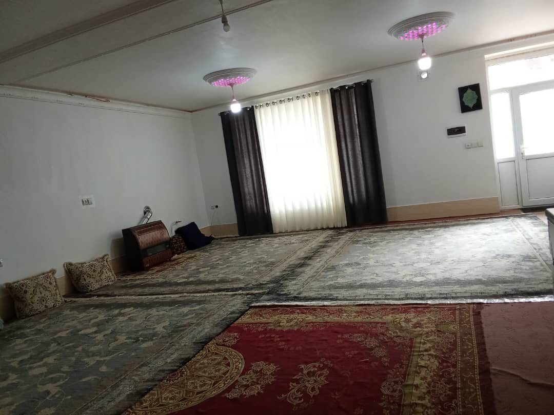 منزل ویلایی در بهرغان سپیدان