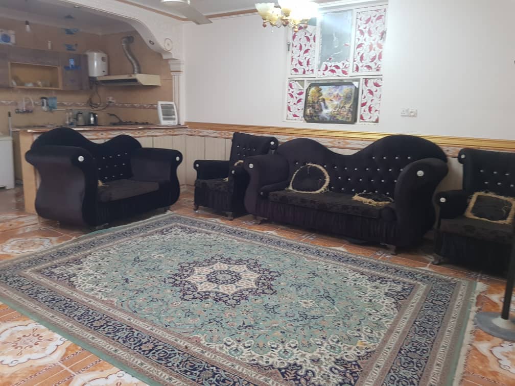 آپارتمان مبله در خیابان وحدت-نخل تقی عسلویه