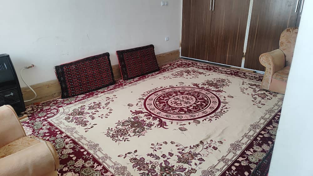 ویلا باغ در روستای بنوگیر اردکان - سپیدان