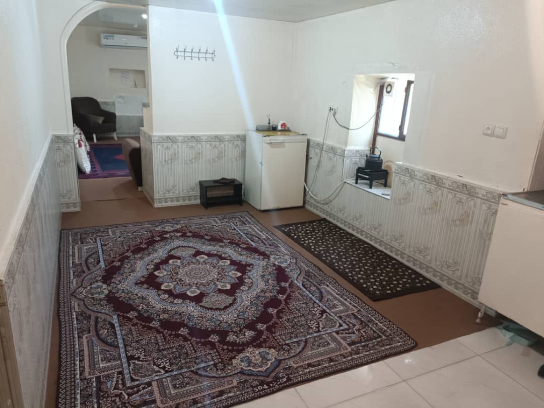 منزل ویلایی نزدیک به ساحل در خیابان فرهنگ