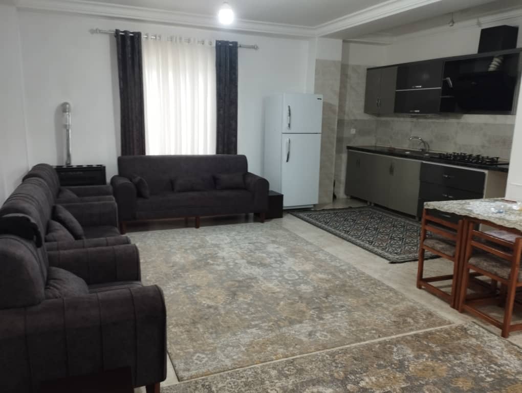 اجاره منزل ویلایی در رادیو دریا چالوس - اول نمای ویلا
