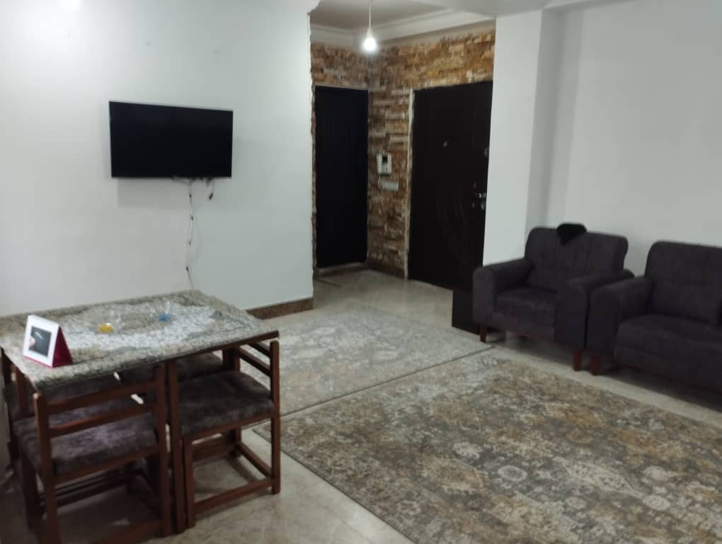 اجاره منزل ویلایی در رادیو دریا چالوس - اول نمای ویلا