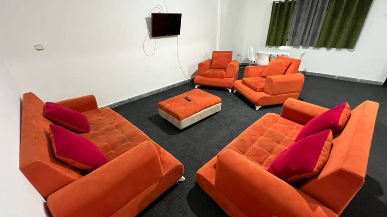 هتل آپارتمان در عاشوری بوشهر-دوخوابه 4 تخته