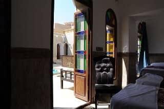 اجاره هتل سنتی در مسجد جامع یزد - 4تخته