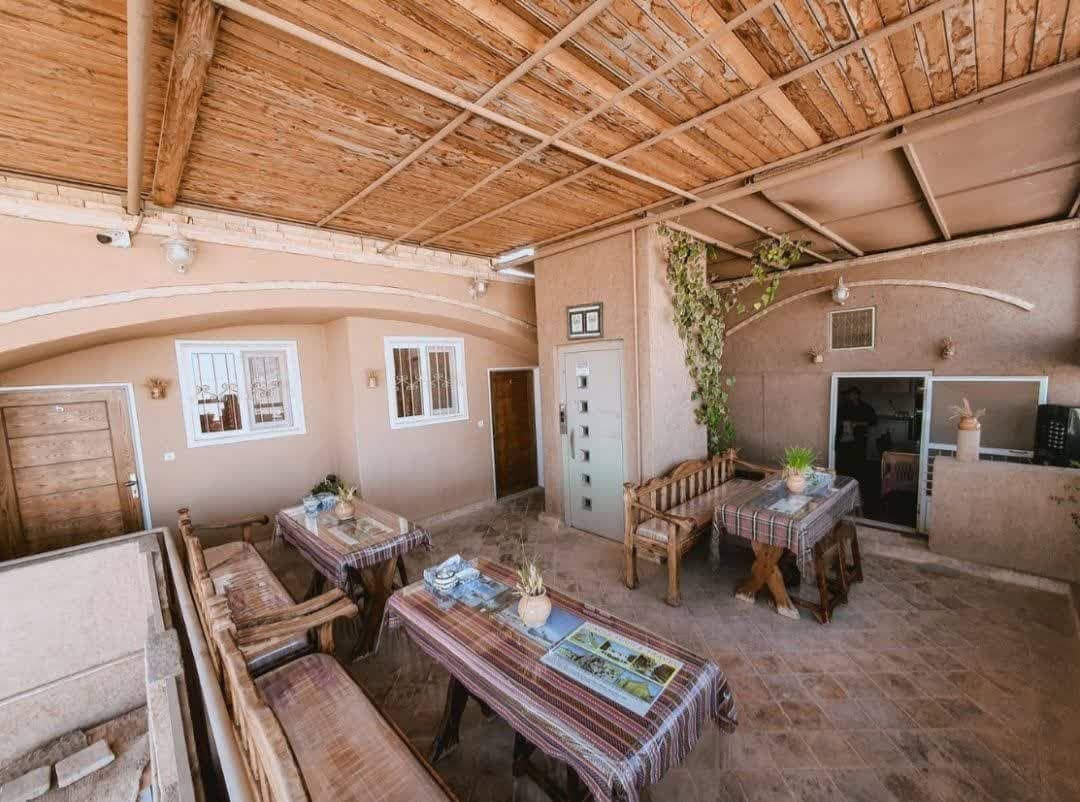 اجاره اتاق در بافت تاریخی یزد - پنج تخته