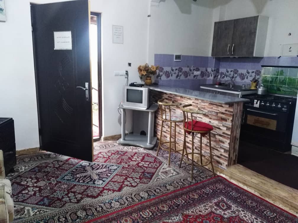 منزل تکخواب در روستای لیپا ماسال - همکف