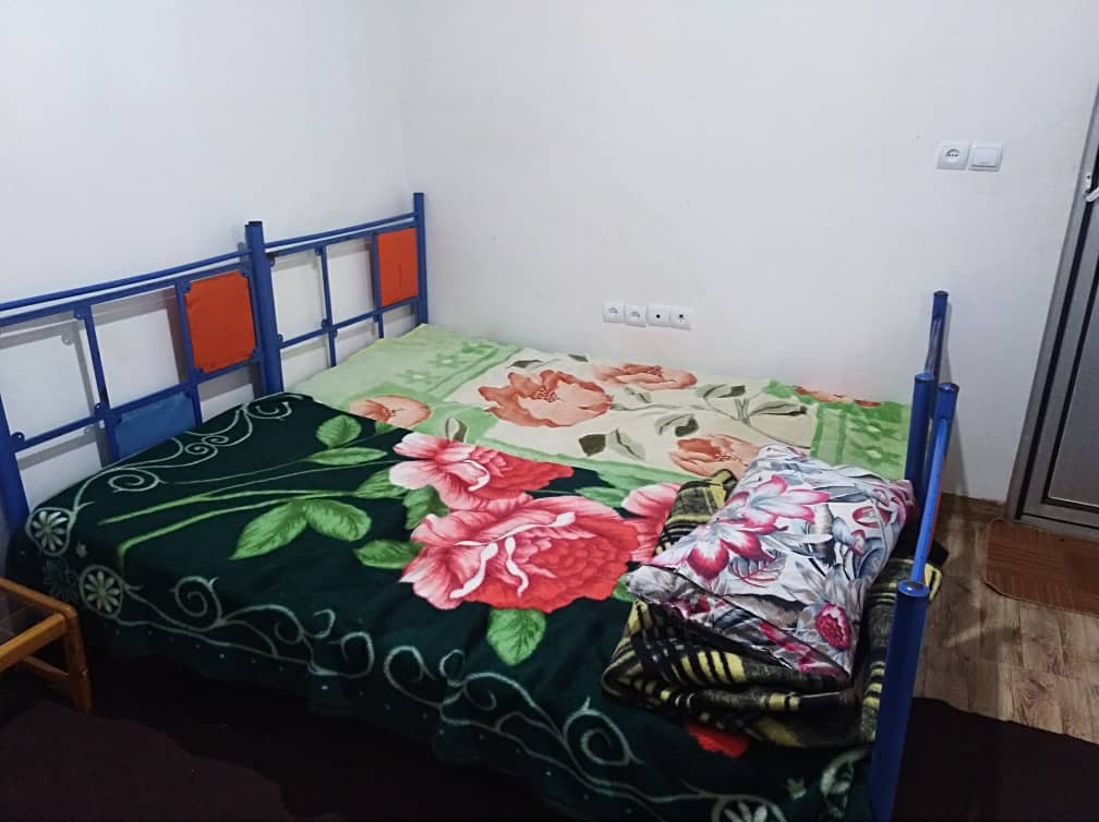 منزل تکخواب در روستای لیپا ماسال - همکف