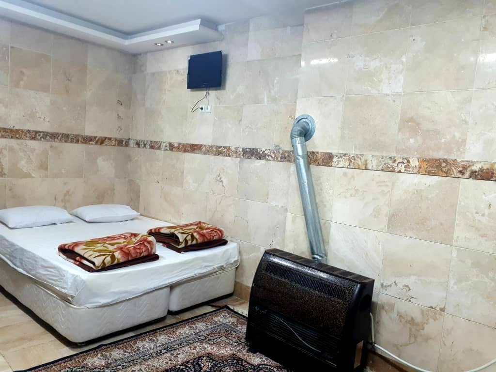 اجاره سوئیت مناسب در اندرزگو مشهد_نزدیک حرم