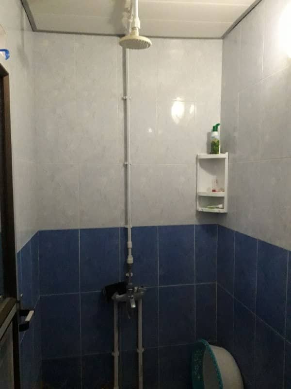 اجاره اپارتمان یک خوابه در افراتخته - طبقه سوم