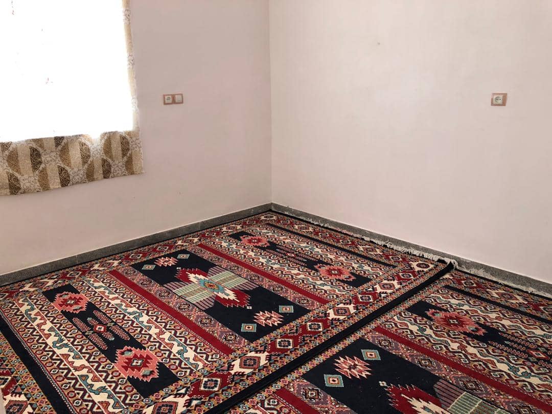 اجاره آپارتمان کوهستانی در بیاره سی سخت-دوخوابه همکف