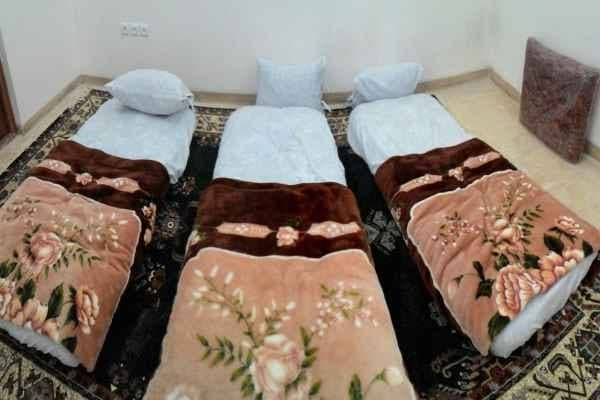 اجاره اقامتگاه سنتی در اردکان یزد - سه تخته