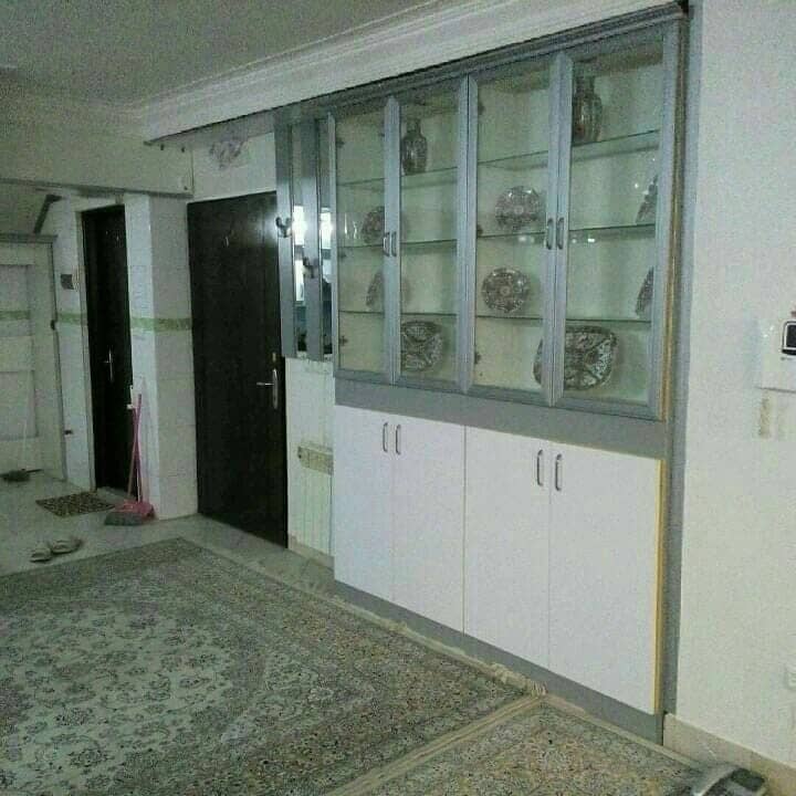 اجاره آپارتمان مبله در بزرگمهر اصفهان