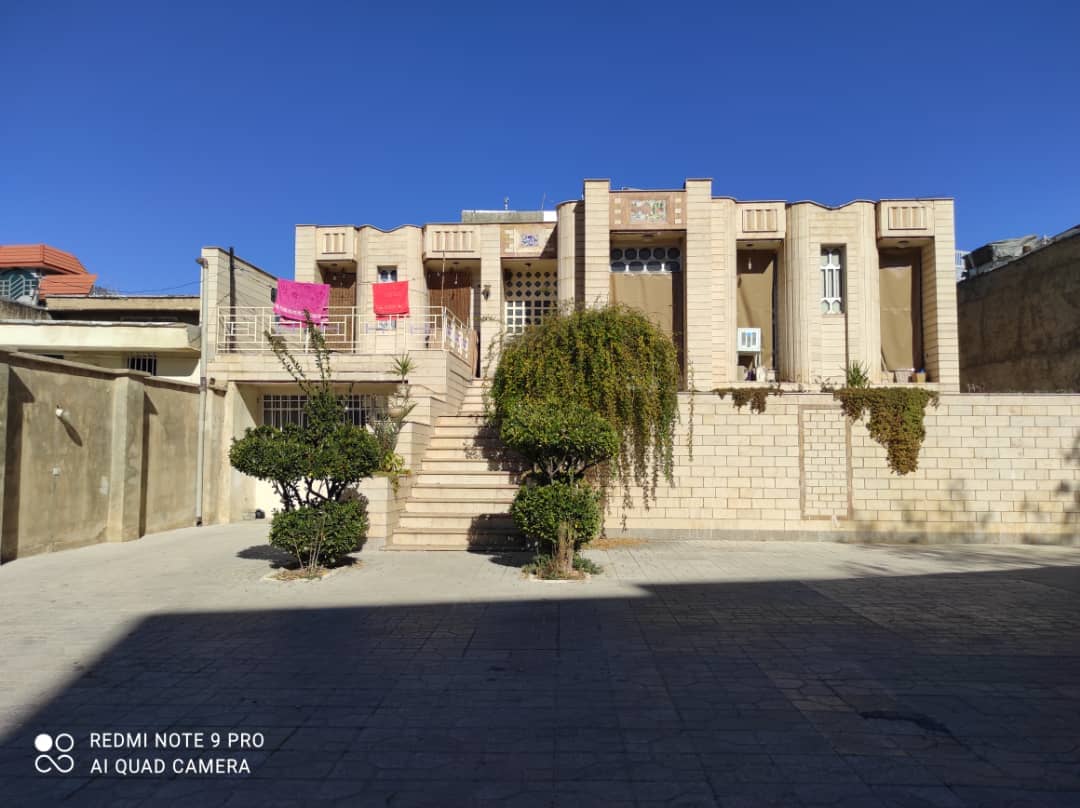 اجاره منزل ویلایی در شاهد یاسوج