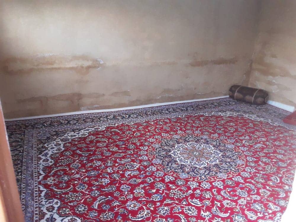مجموعه کلبه بومگردی تفریحی در سی سخت