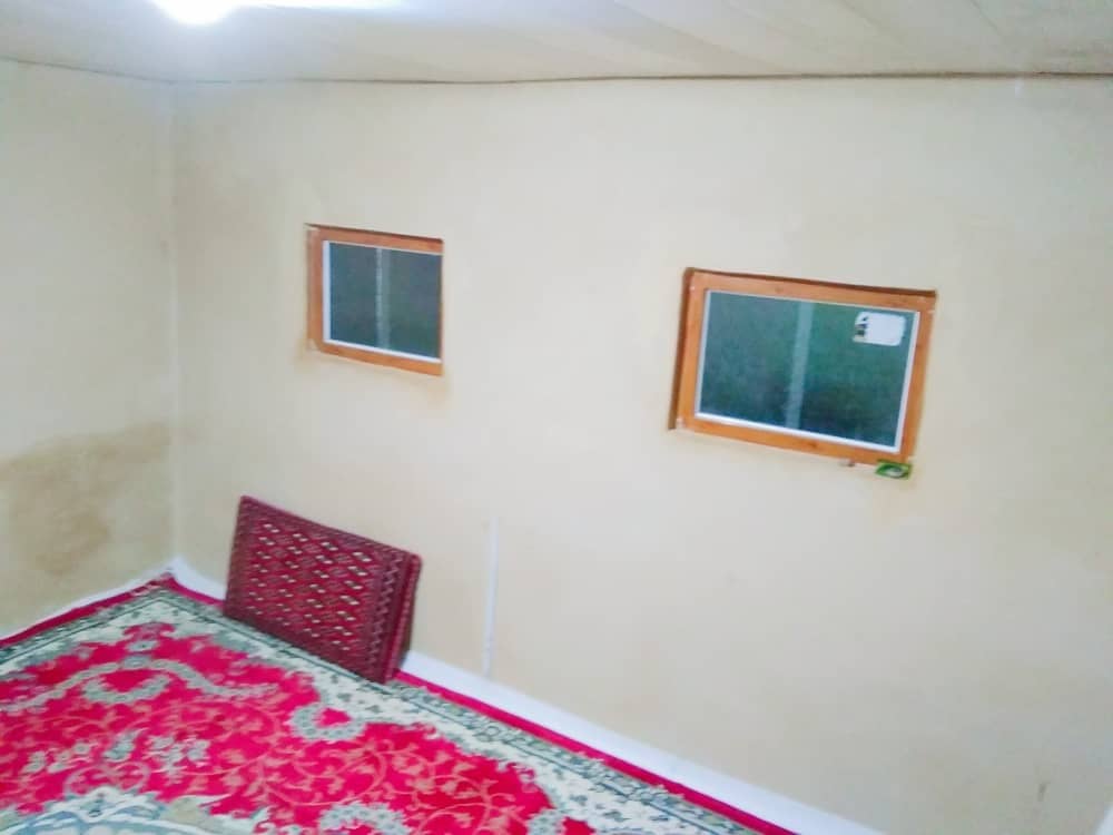 اجاره مجتمع کلبه تفریحی در سی سخت