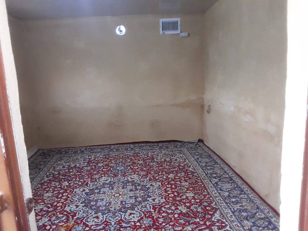 اجاره مجتمع باغ بومگردی در سی سخت 