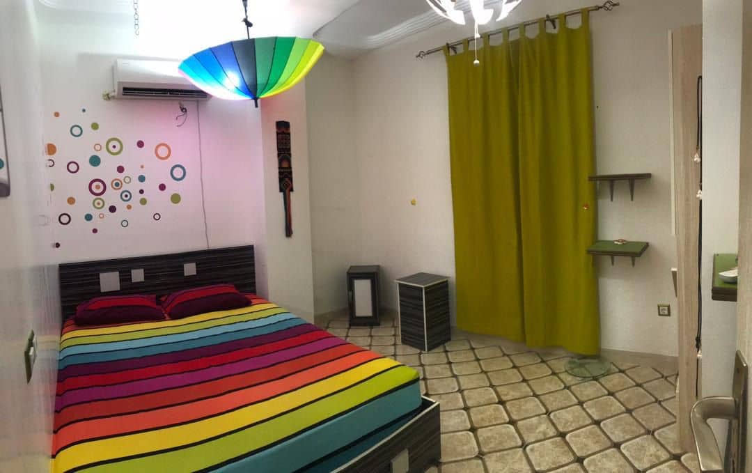 اجاره ویلا با استخر سرپوشیده روستای پهلوان کشی - ریشهر