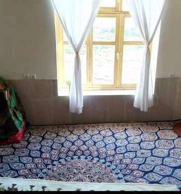 اجاره سوئیت سنتی در روستای توریستی کندوان چشم انداز
