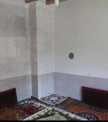 اجاره سوئیت سنتی در روستای توریستی کندوان چشم انداز